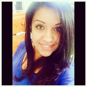 Meet your Posher, E.erica